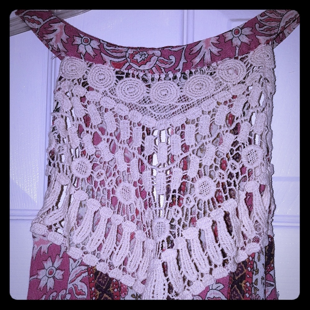 Pretty dress